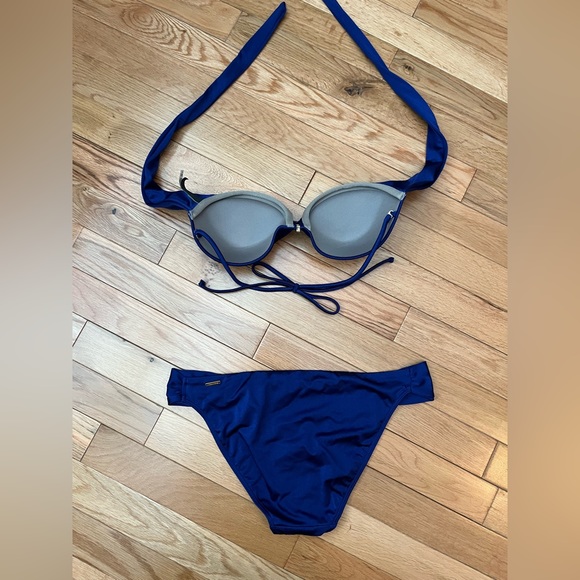 Victorias Secret two piece swimsuit new with tags - Picture 6 of 9